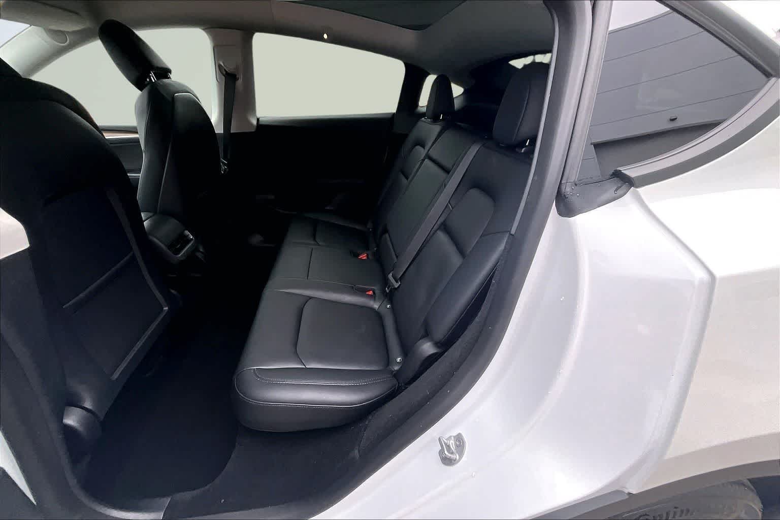 Thumbnail: 2023 Tesla Model Y - 13