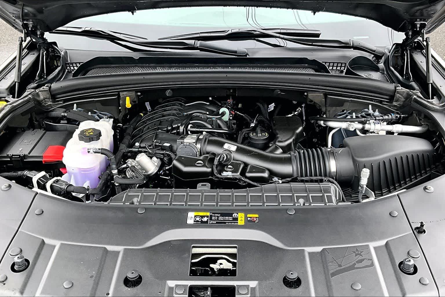 Thumbnail: 2025 Jeep Grand Cherokee - 9