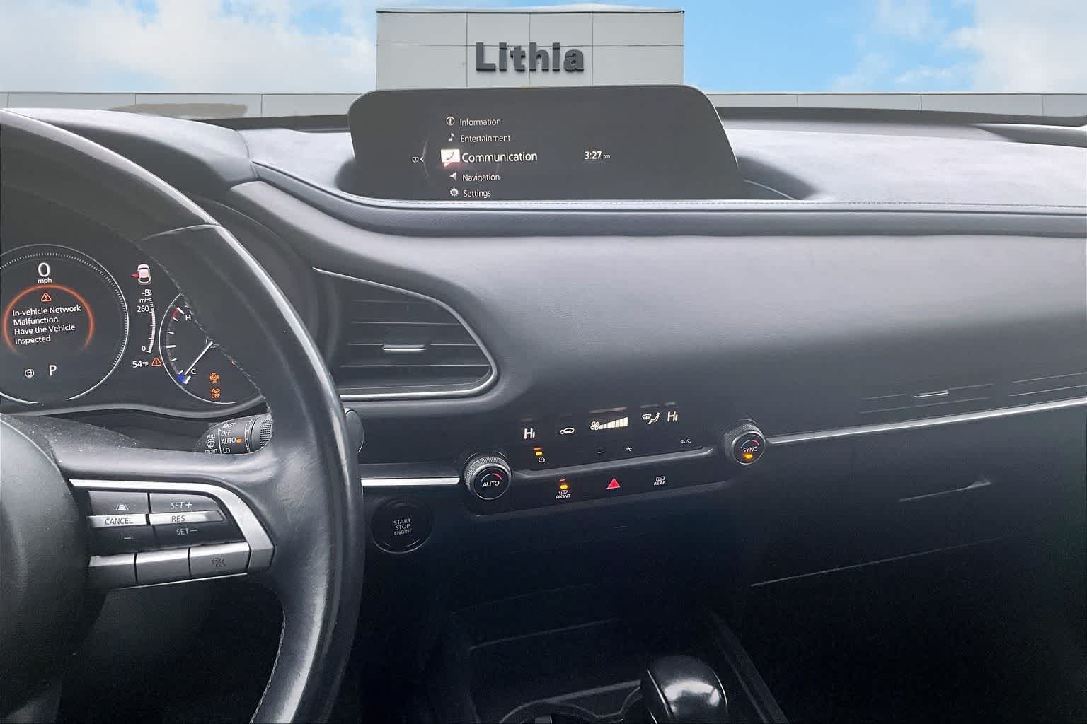 Thumbnail: 2020 Mazda CX-30 - 16