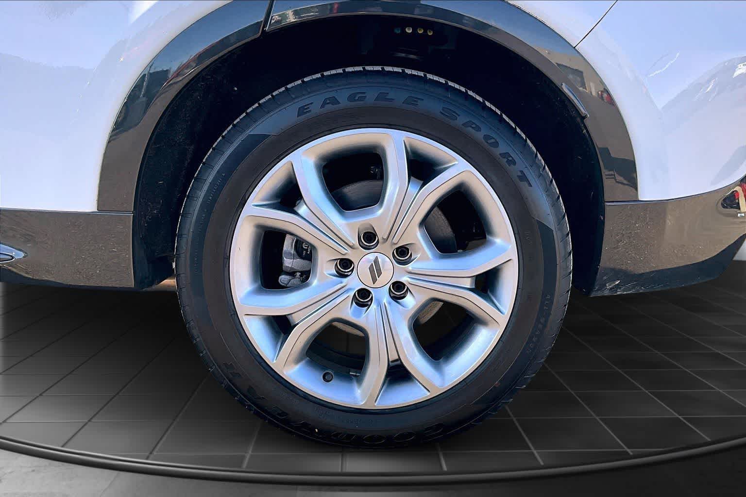 Thumbnail: 2024 Dodge Hornet - 35