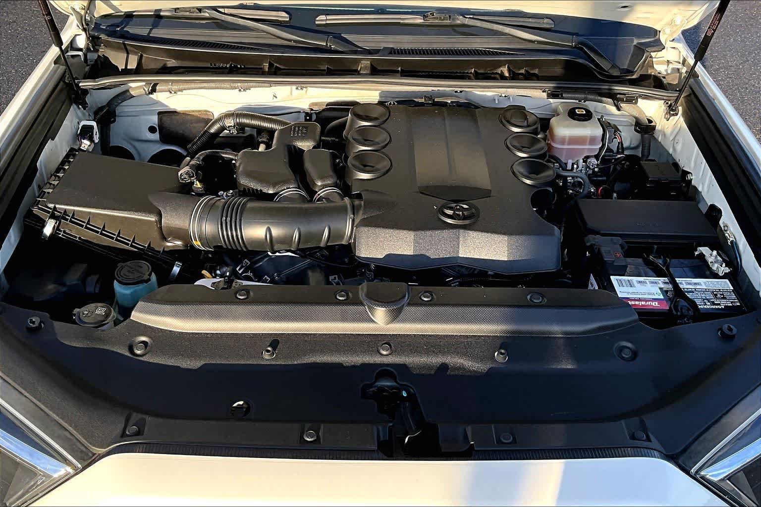 Thumbnail: 2021 Toyota 4Runner - 9