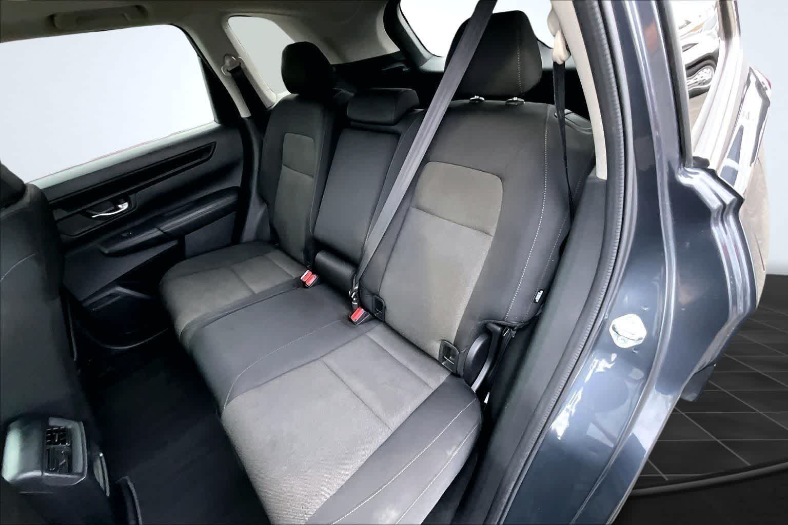 Thumbnail: 2025 Honda CR-V - 13