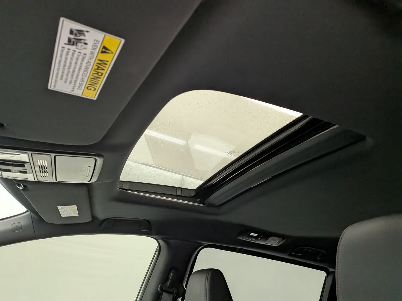 Thumbnail: 2023 Honda Odyssey - 20