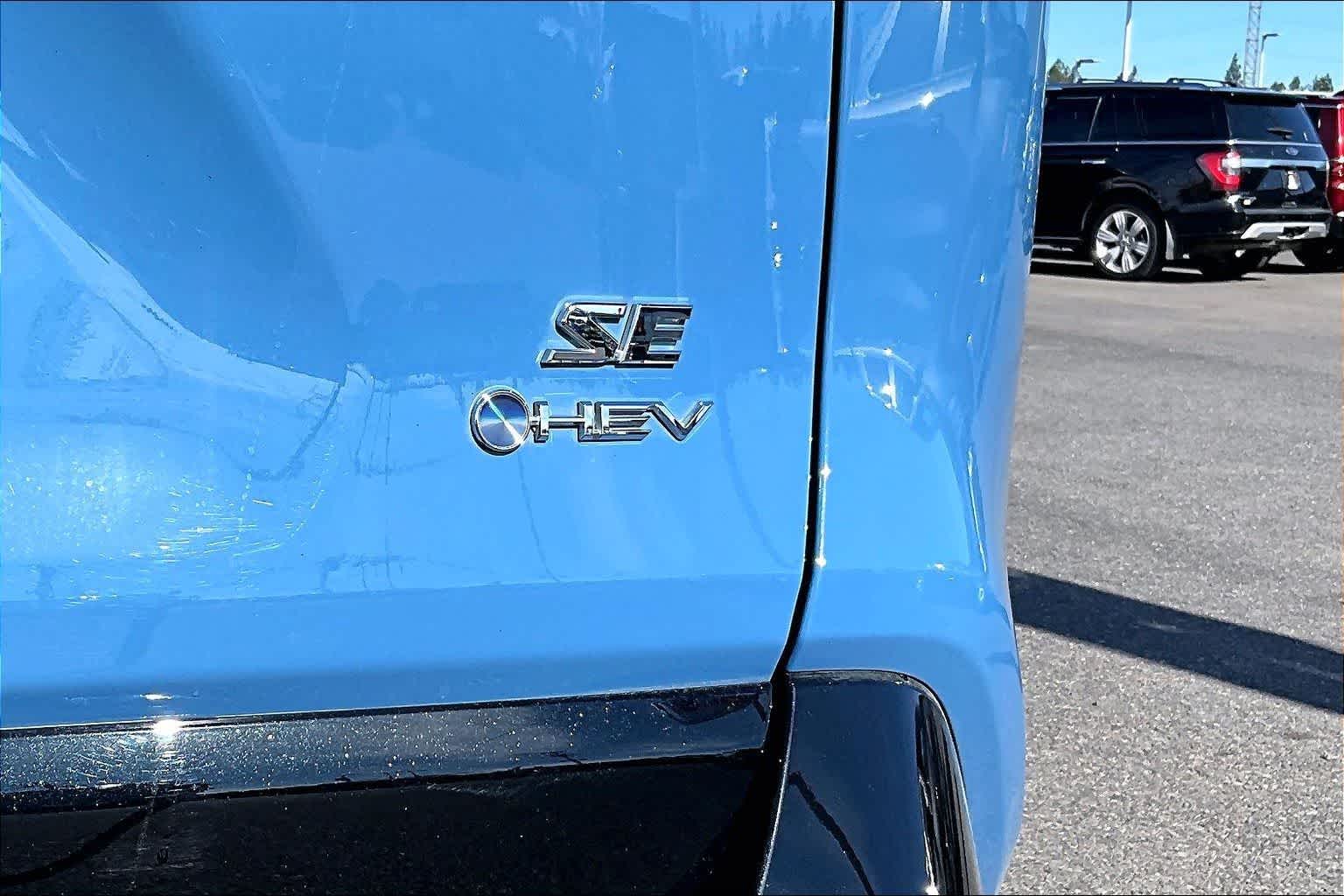 Thumbnail: 2025 Toyota RAV4 - 7