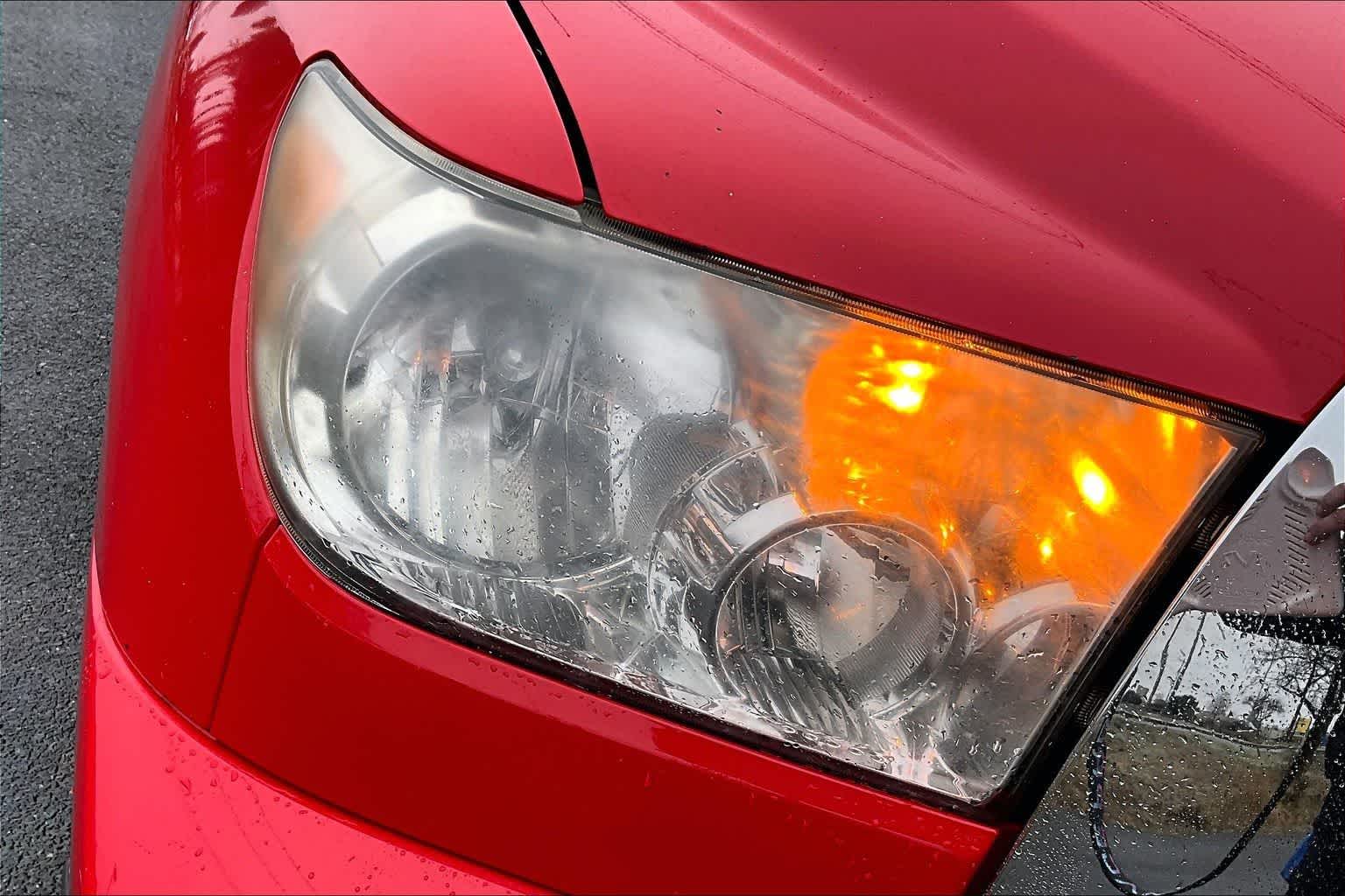 Thumbnail: 2008 Toyota Tundra - 31