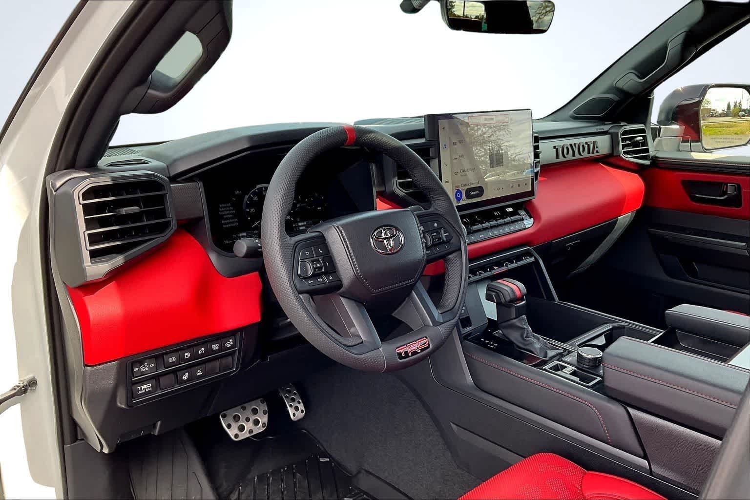 Thumbnail: 2026 Toyota Tundra - 2