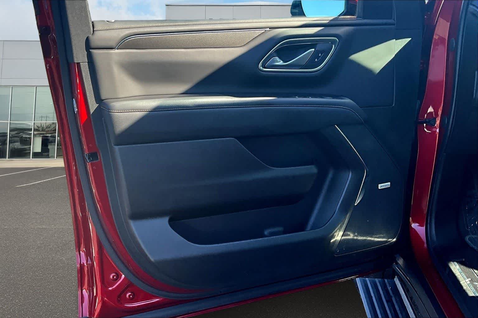 Thumbnail: 2022 GMC Yukon - 28