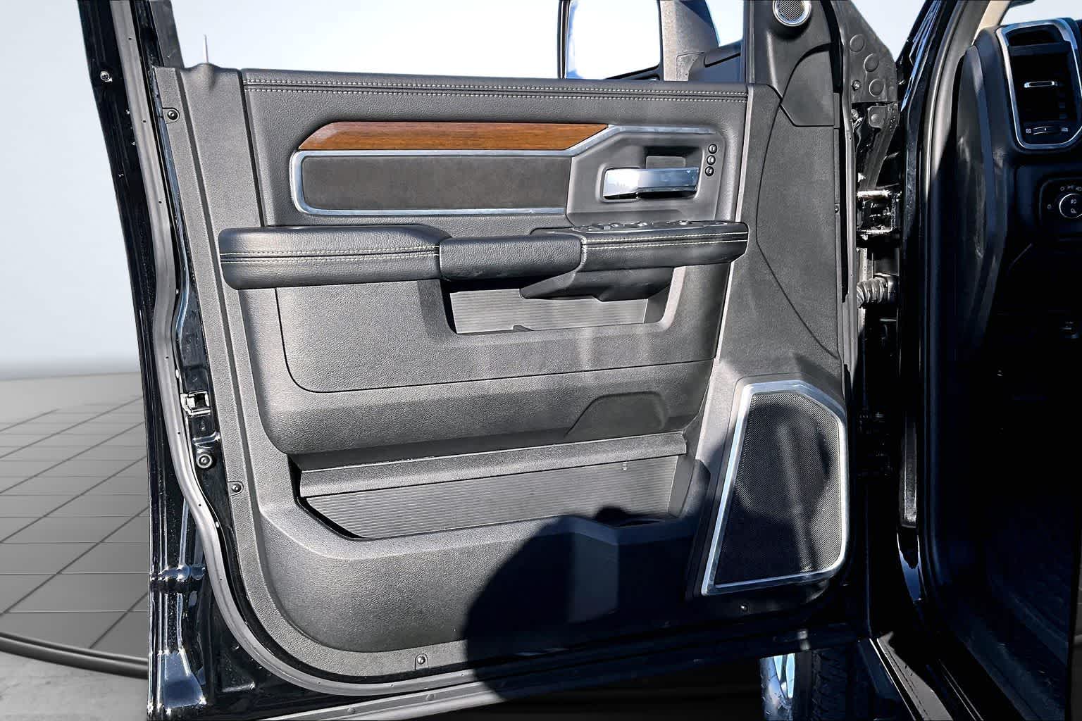 Thumbnail: 2024 RAM 2500 - 28