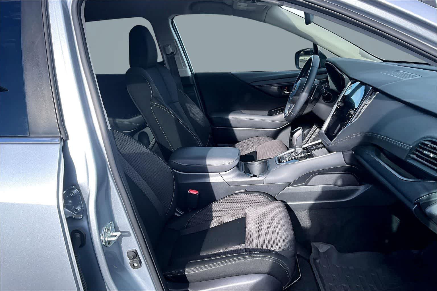 Thumbnail: 2023 Subaru Outback - 14