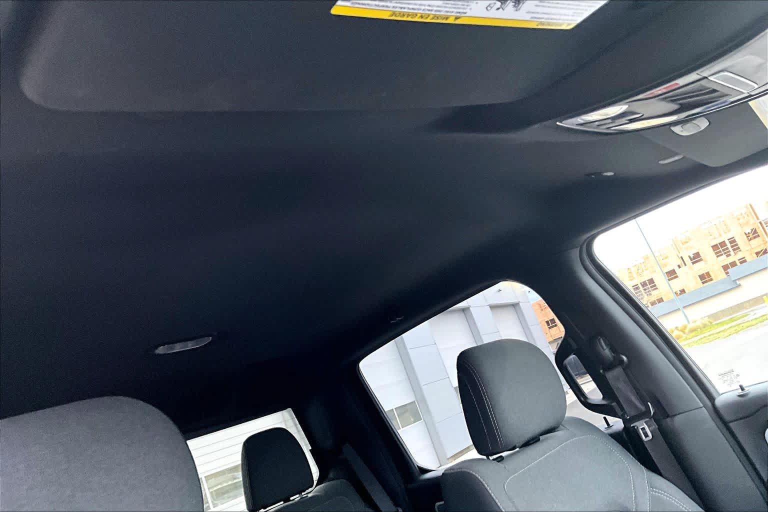 Thumbnail: 2022 RAM 1500 - 30