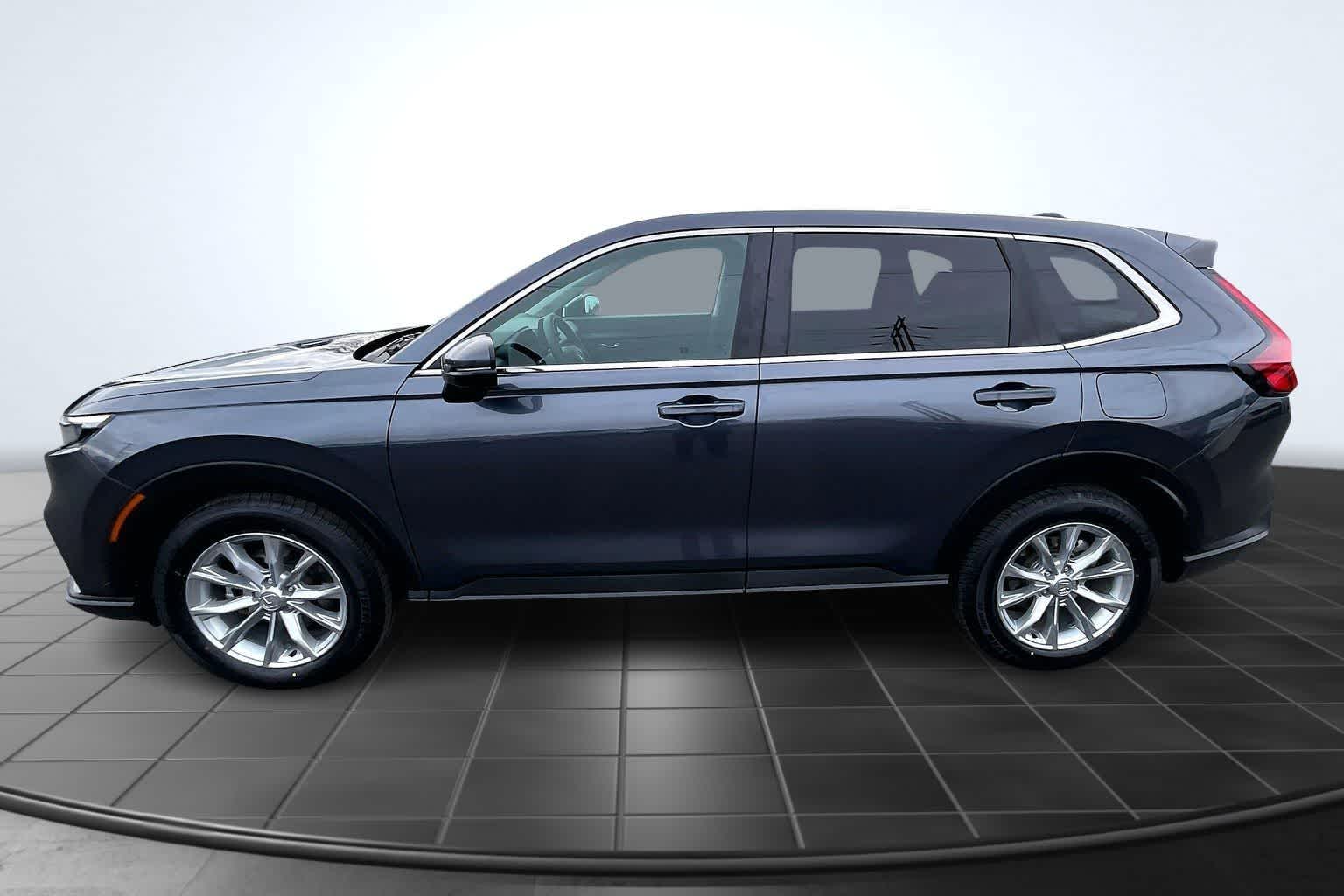 Thumbnail: 2025 Honda CR-V - 3