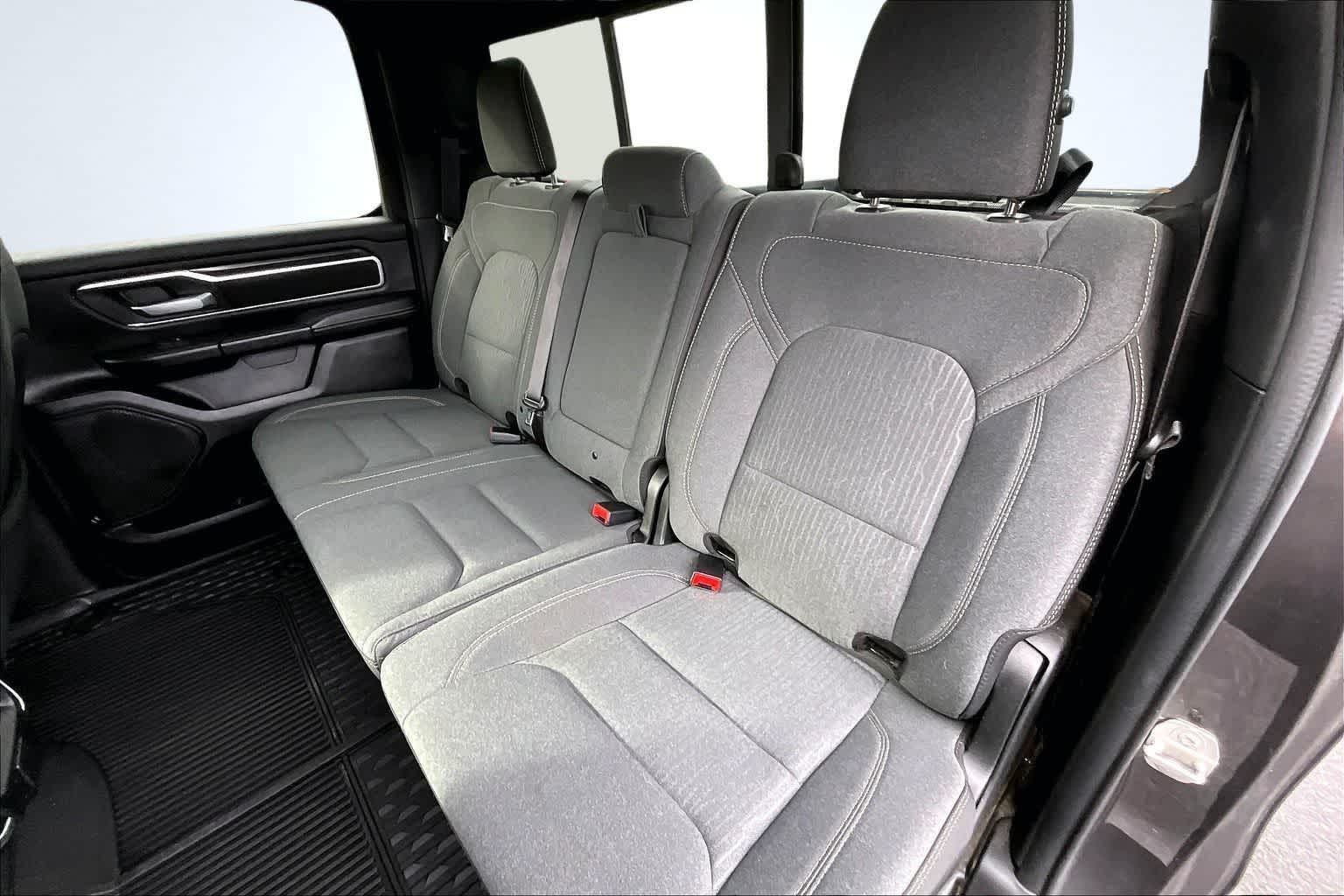 Thumbnail: 2023 RAM 1500 - 13