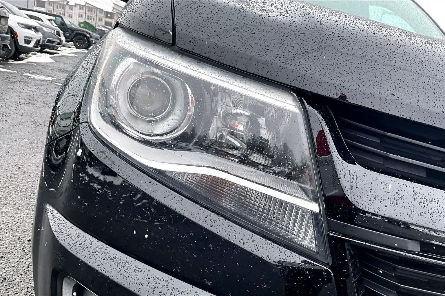 Thumbnail: 2019 Chevrolet Colorado - 31