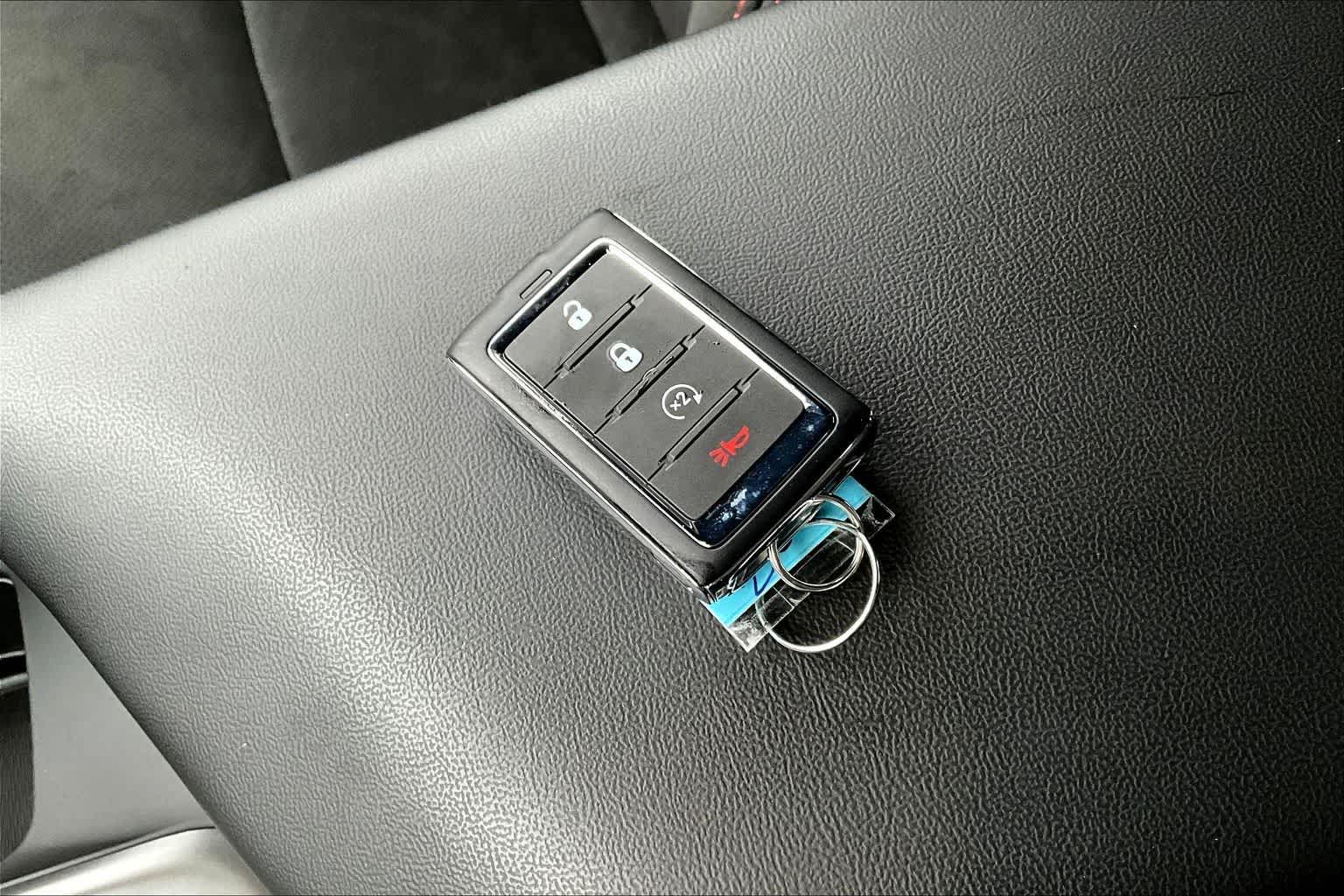 Thumbnail: 2026 Dodge Charger - 19