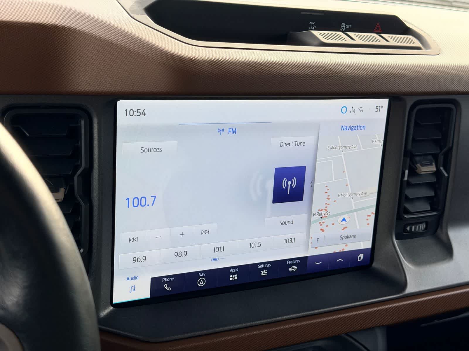 Thumbnail: 2024 Ford Bronco - 29