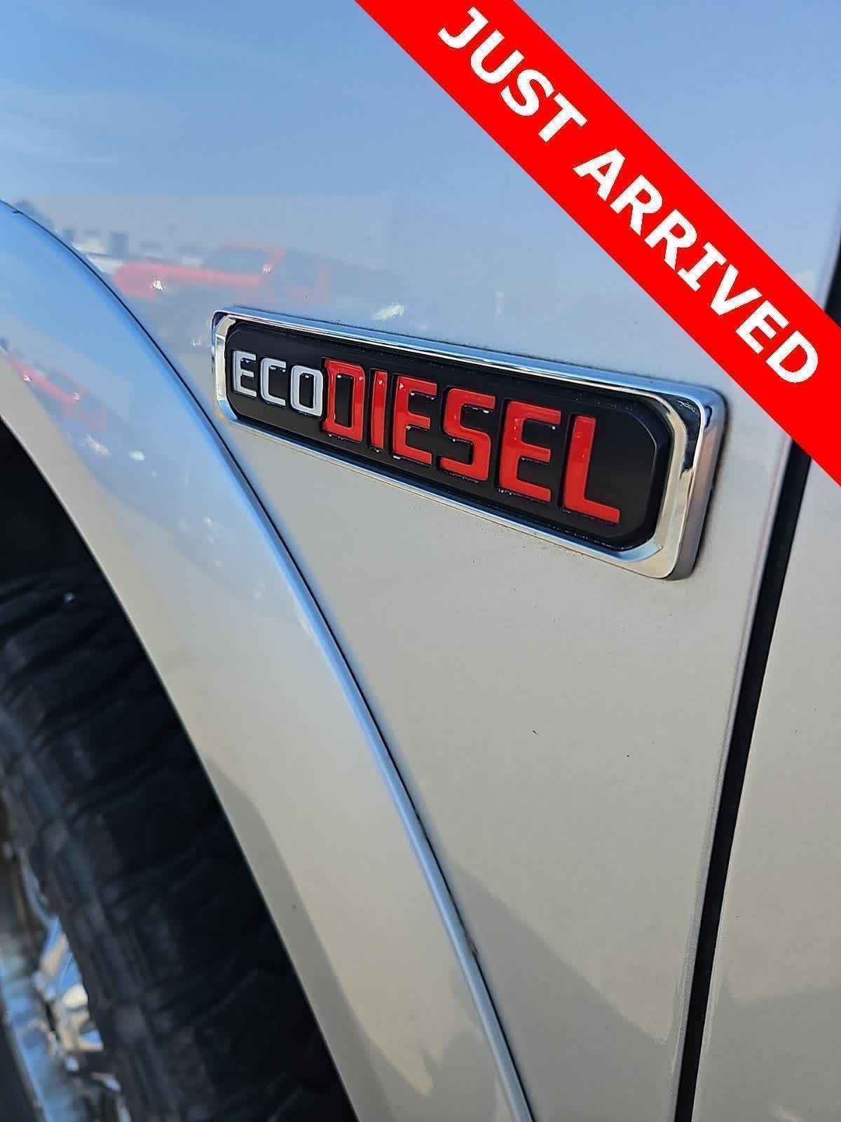 Thumbnail: 2017 RAM 1500 - 9
