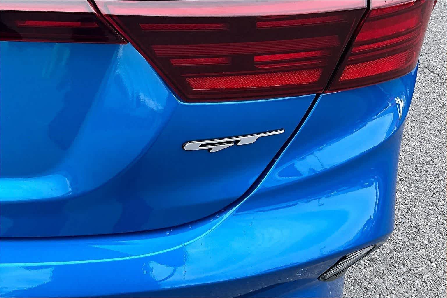 Thumbnail: 2024 Kia Forte - 7