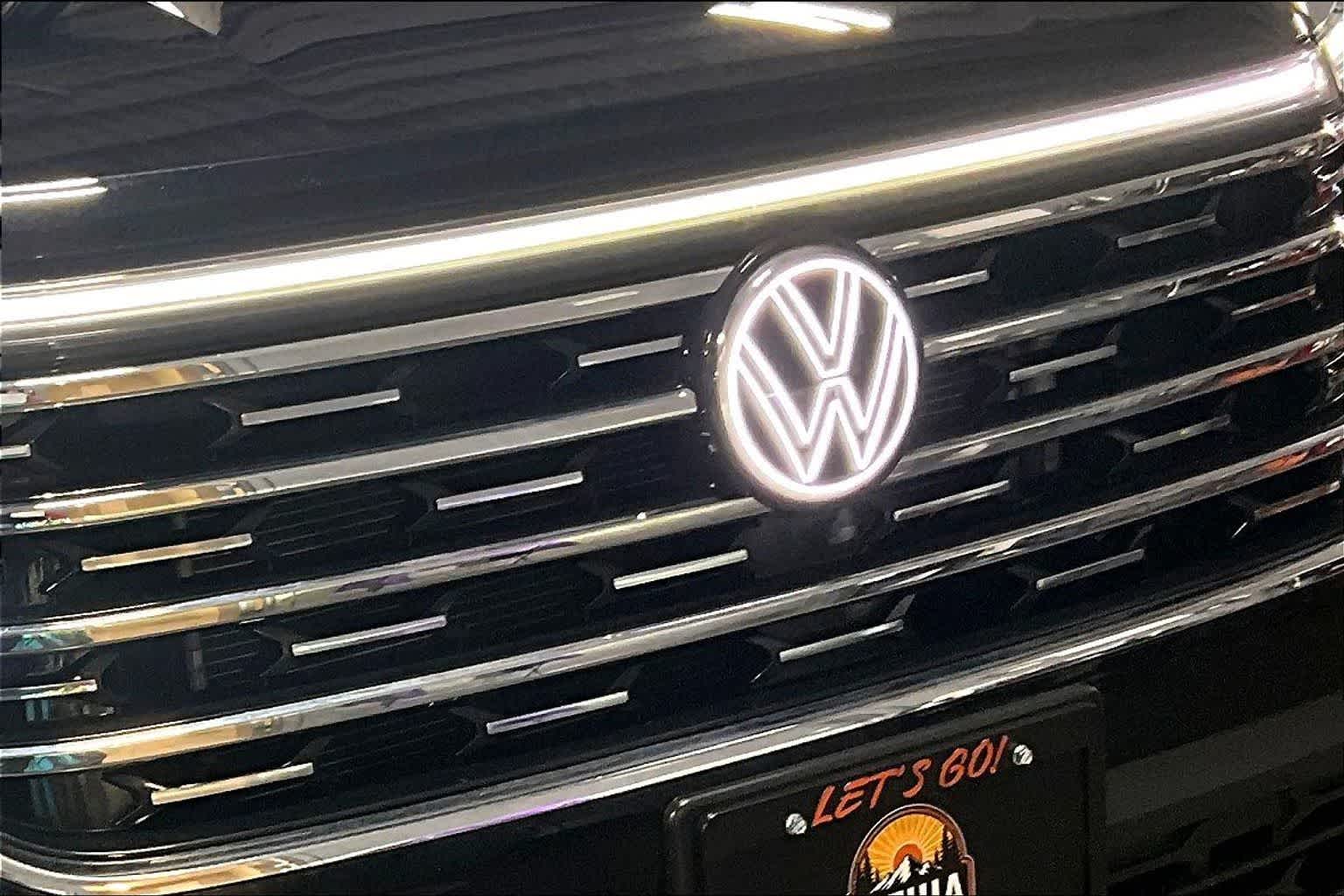 Thumbnail: 2025 Volkswagen Atlas - 33