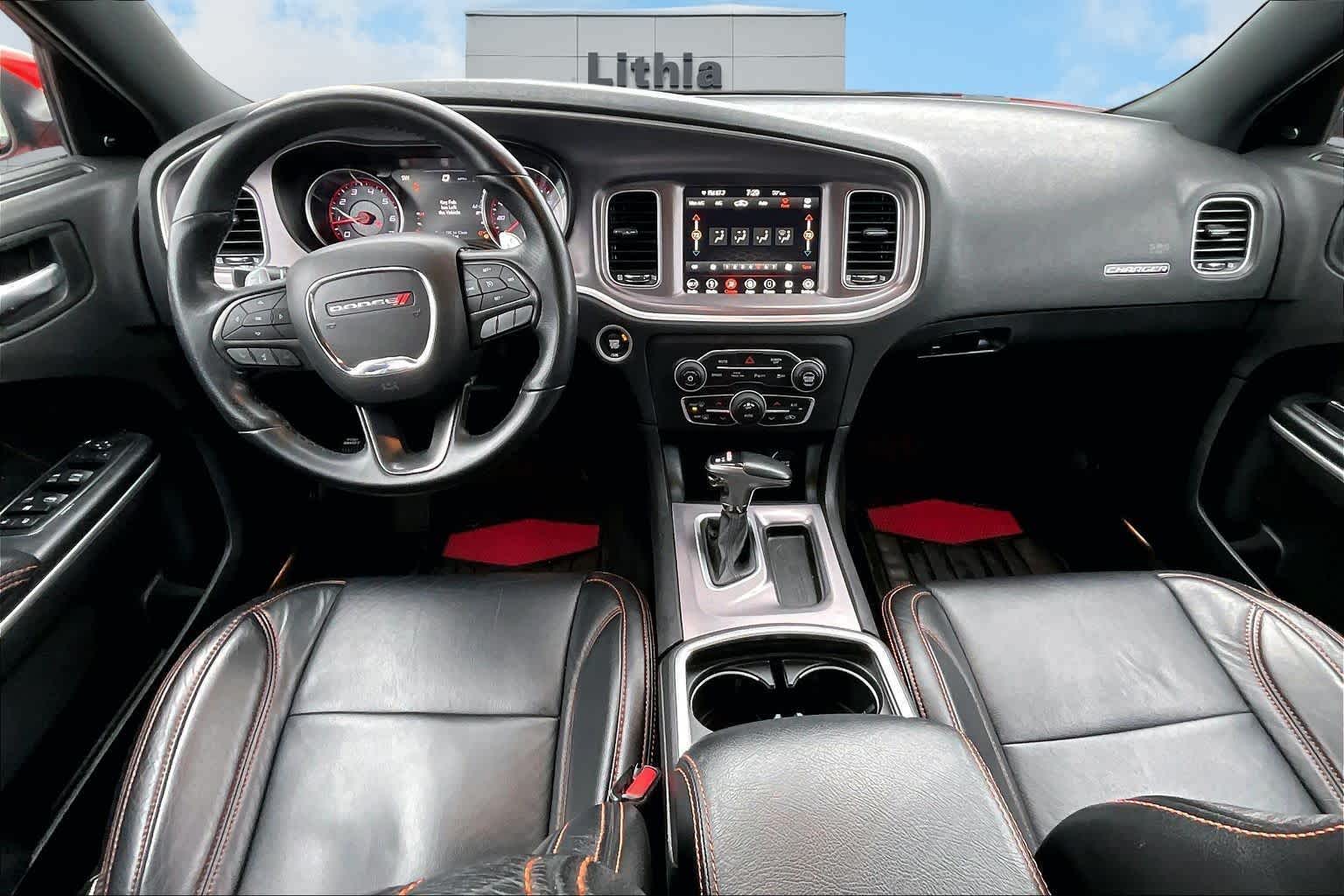 Thumbnail: 2019 Dodge Charger - 12