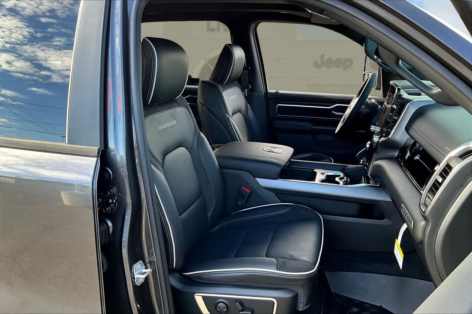 Thumbnail: 2026 RAM 1500 - 14