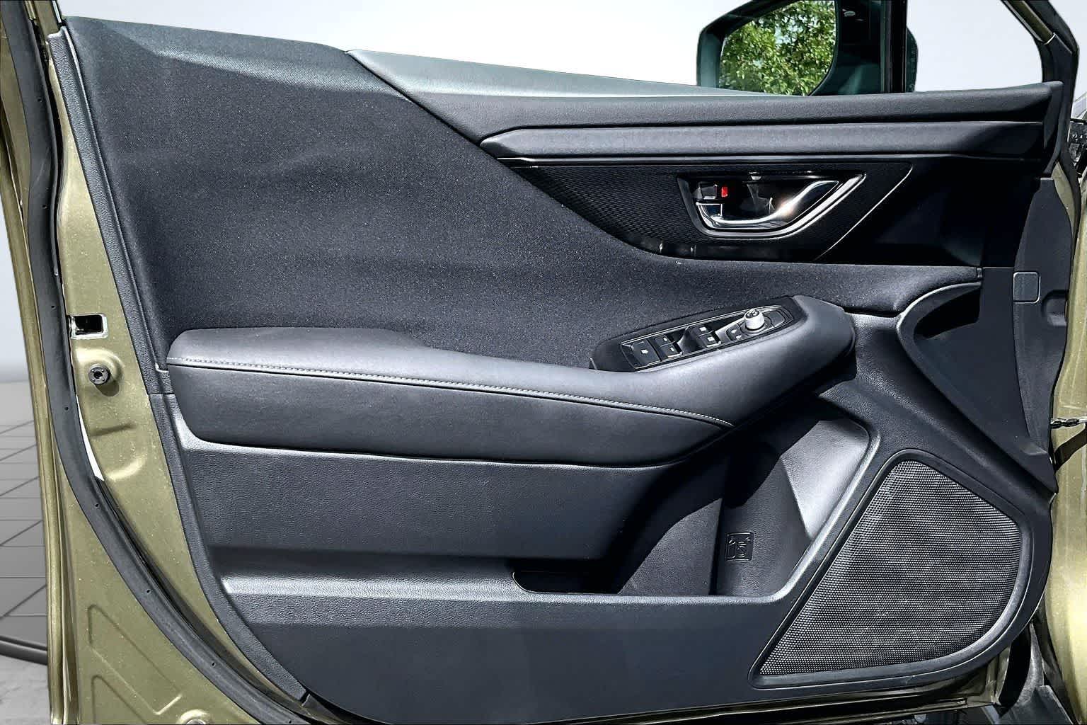 Thumbnail: 2025 Subaru Outback - 28