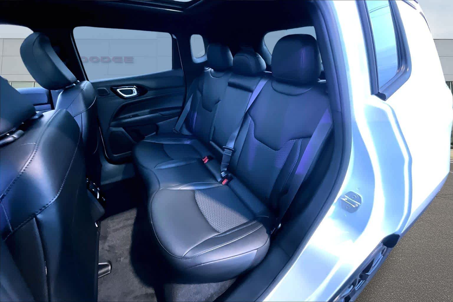 Thumbnail: 2026 Jeep Compass - 13