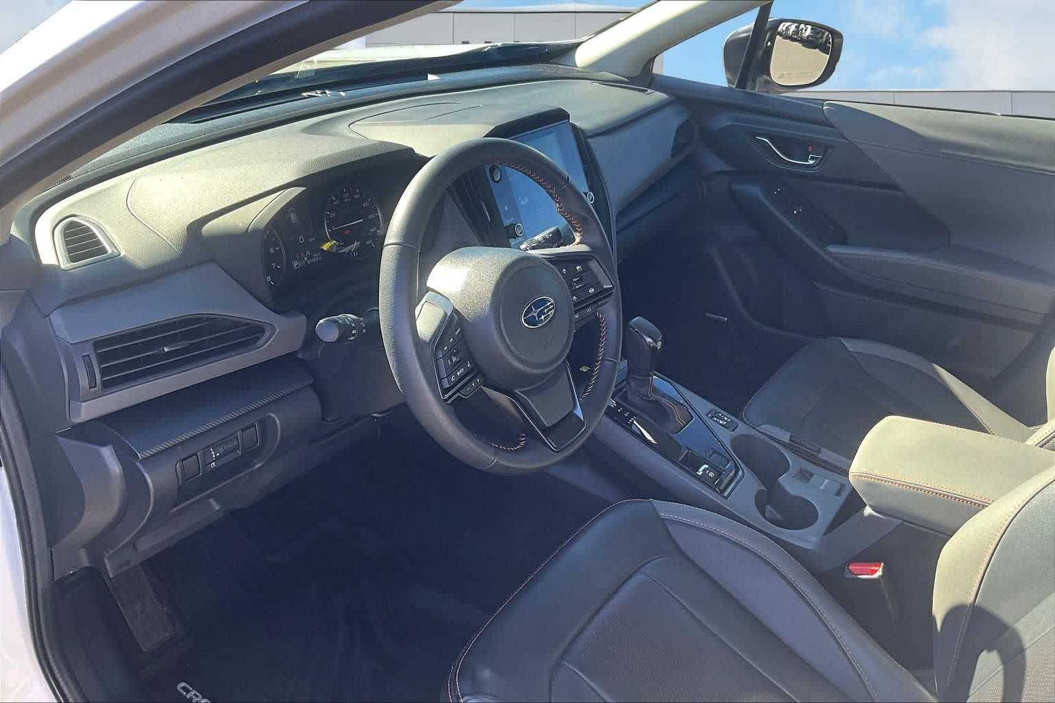 Thumbnail: 2024 Subaru Crosstrek - 3