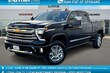  Chevrolet Silverado 3500HD