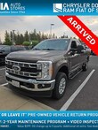 Ford Super Duty F-250 SRW