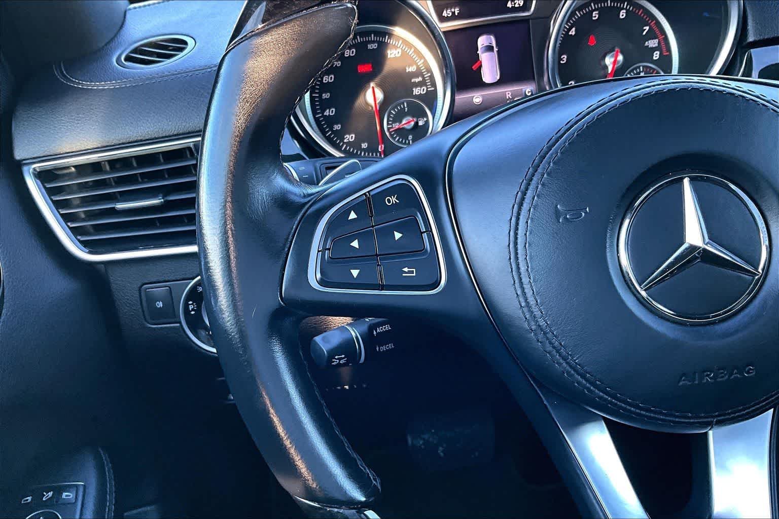 Thumbnail: 2019 Mercedes-Benz GLS - 25