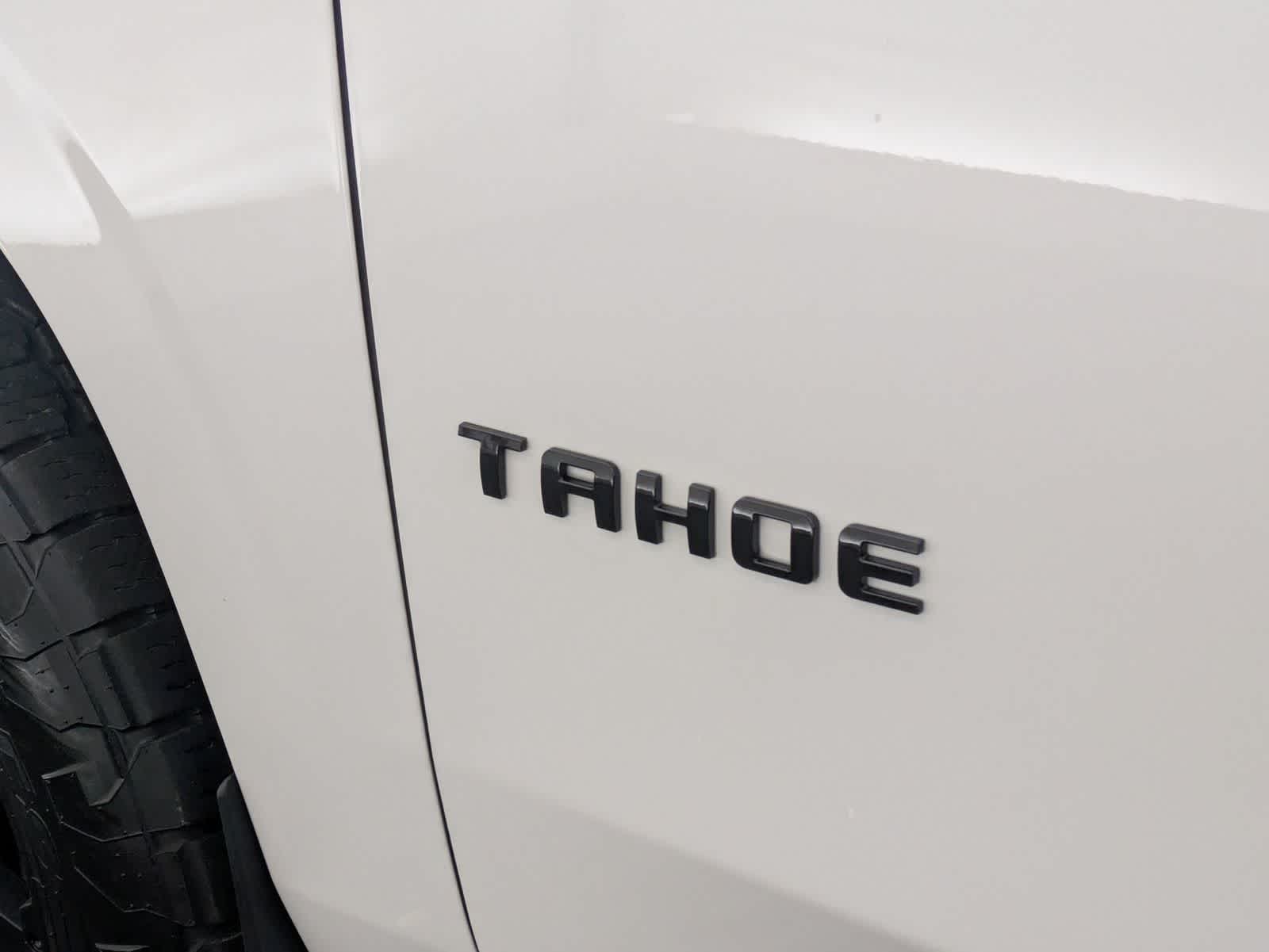 Thumbnail: 2023 Chevrolet Tahoe - 11
