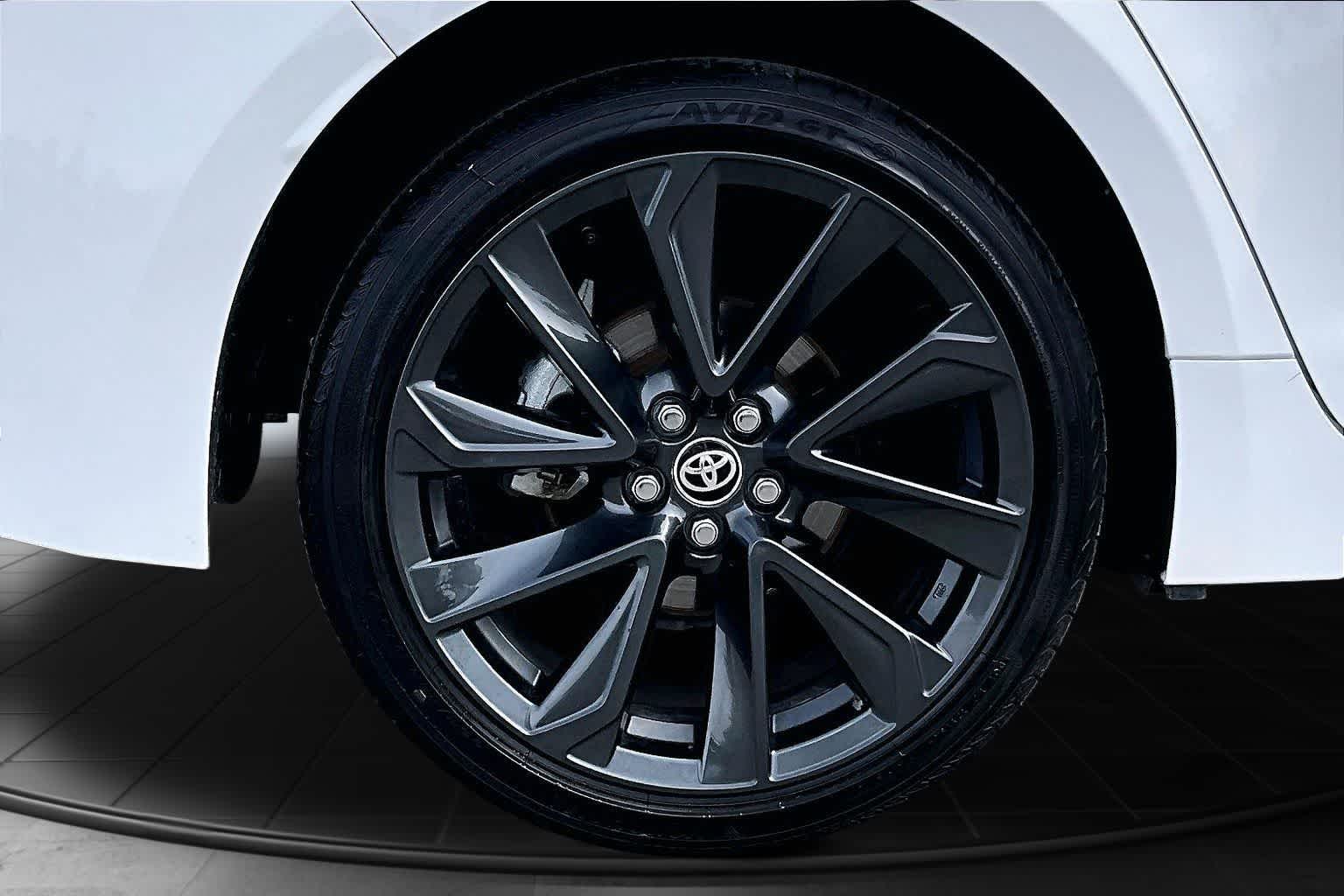 Thumbnail: 2025 Toyota Corolla - 35