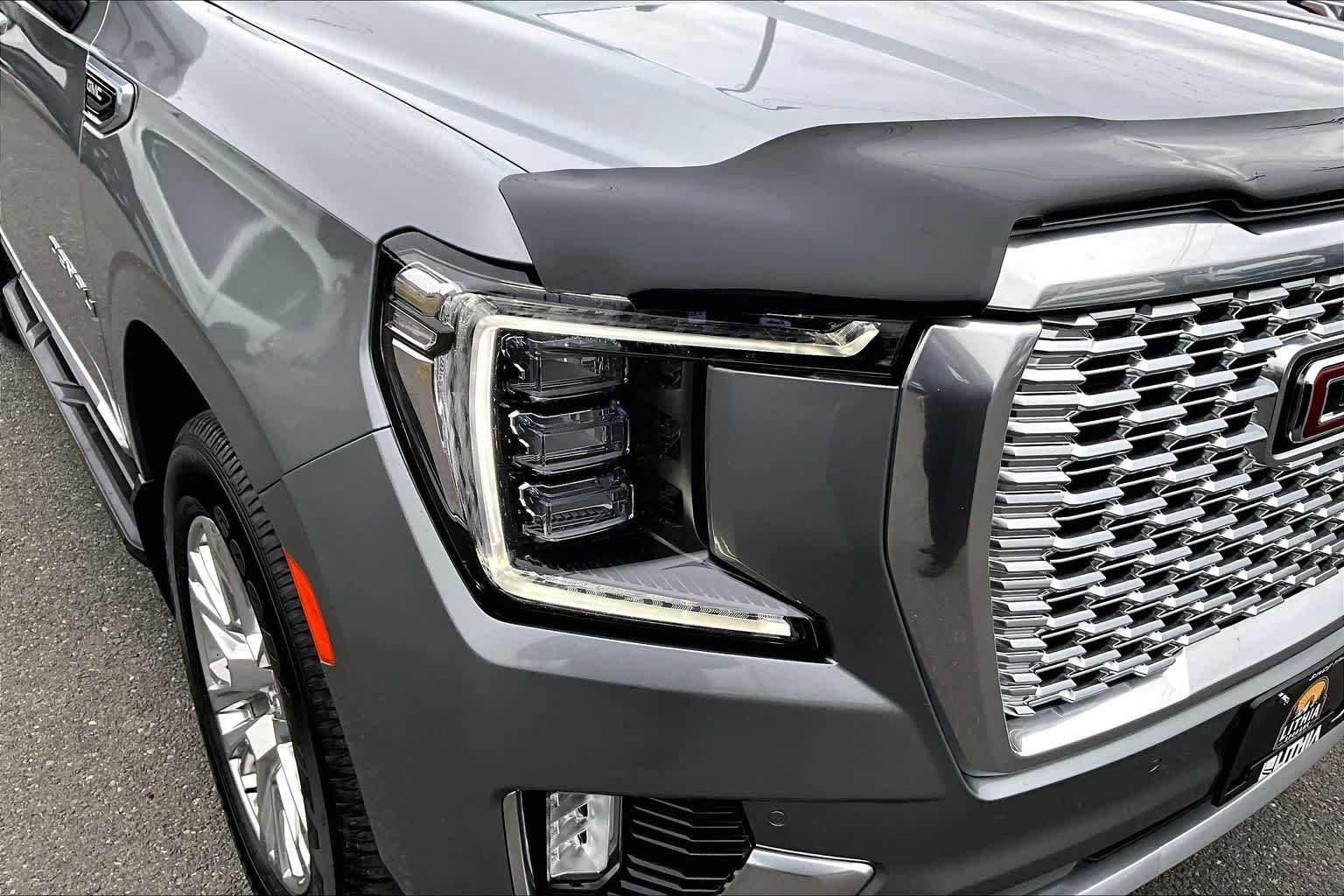 Thumbnail: 2024 GMC Yukon - 31