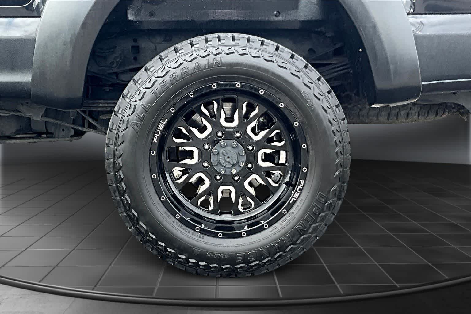 Thumbnail: 2019 Ford Econoline - 36