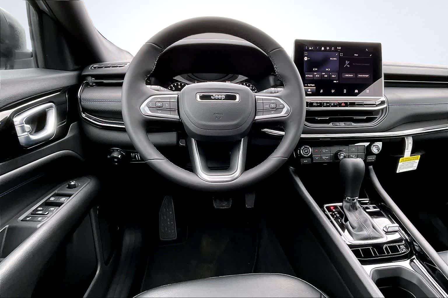 Thumbnail: 2026 Jeep Compass - 15