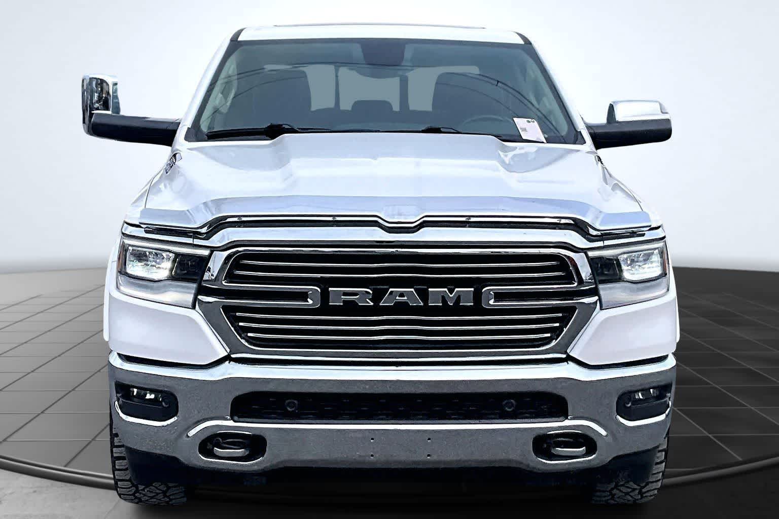 Thumbnail: 2020 RAM 1500 - 6