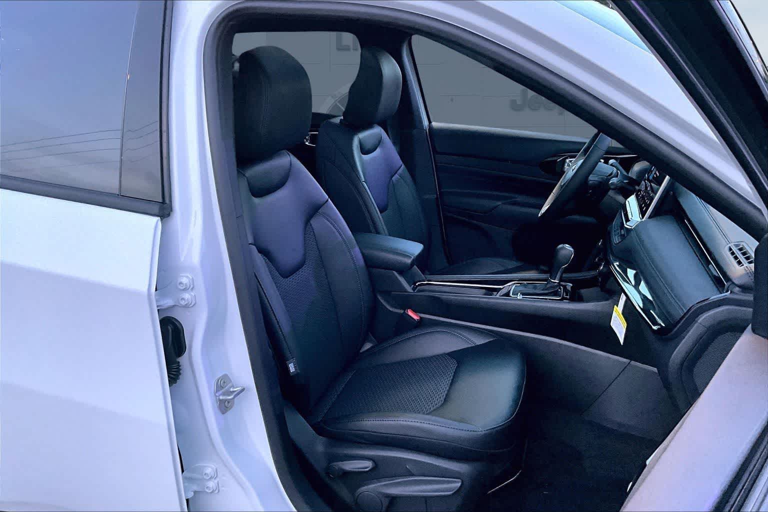 Thumbnail: 2026 Jeep Compass - 14