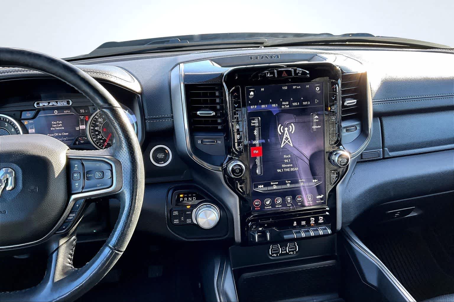 Thumbnail: 2020 RAM 1500 - 16