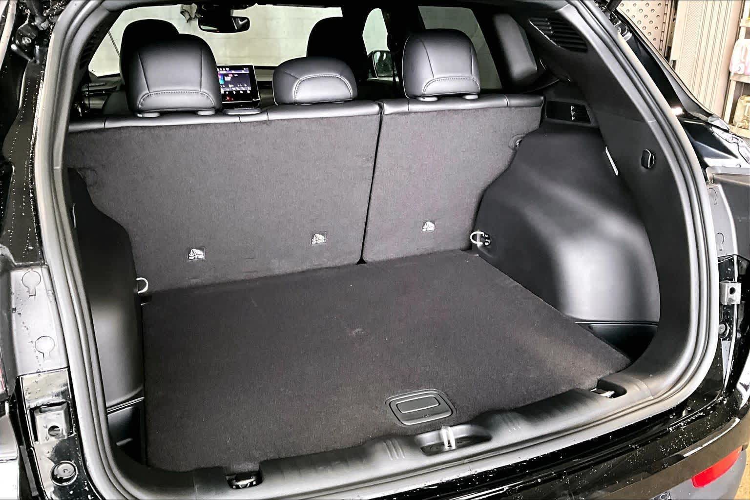 Thumbnail: 2026 Jeep Compass - 20