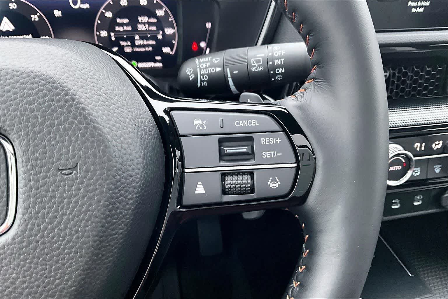 Thumbnail: 2026 Honda CR-V - 26