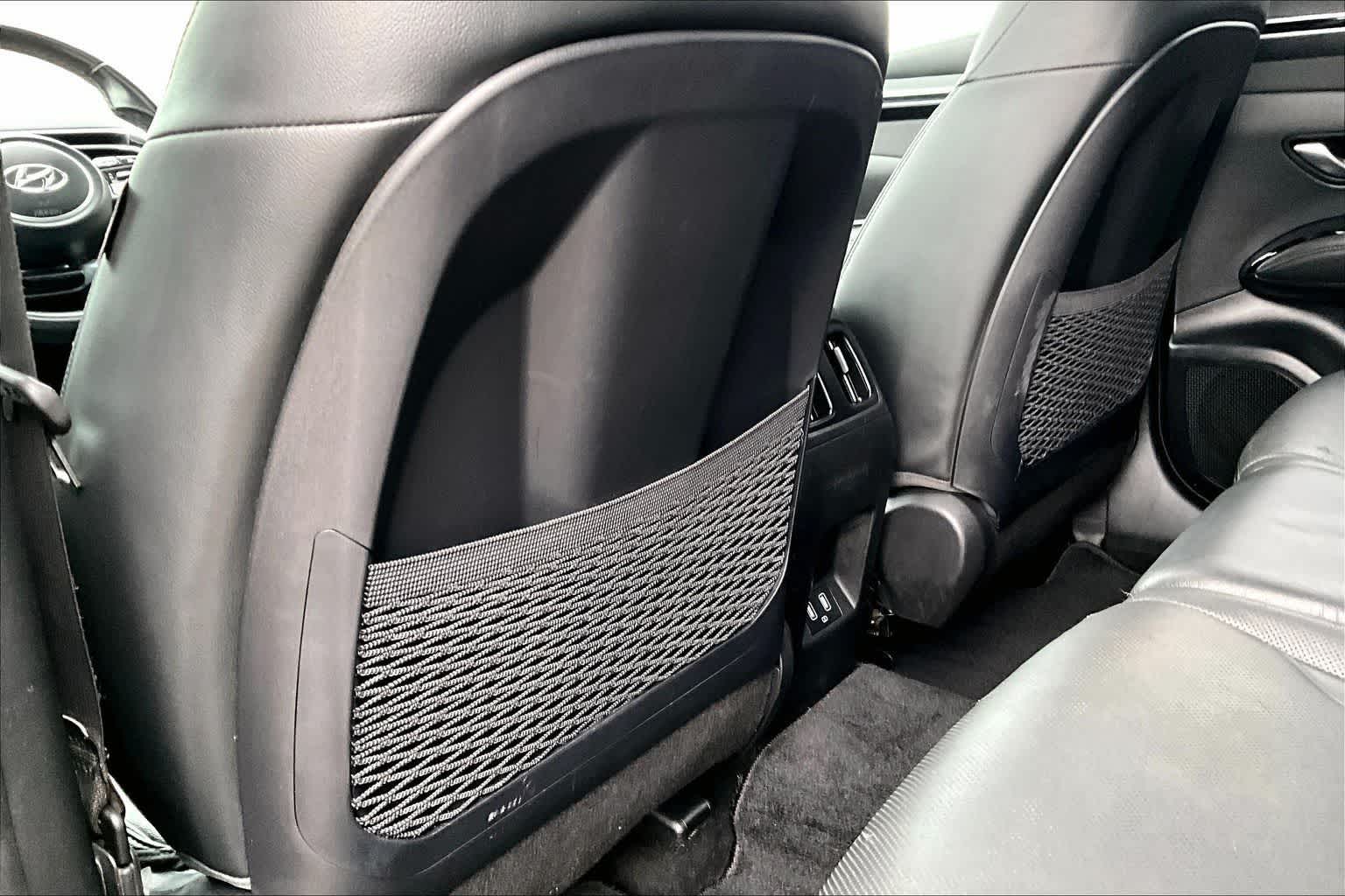 Thumbnail: 2022 Hyundai Tucson - 12