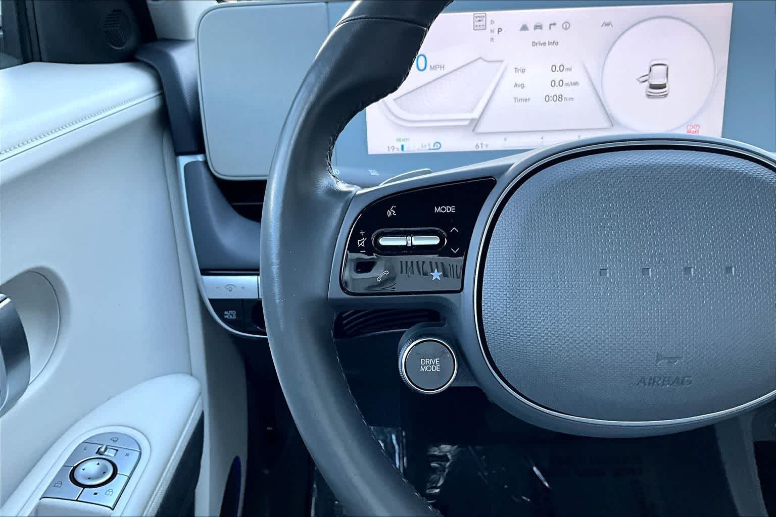 Thumbnail: 2023 Hyundai Ioniq 5 - 24