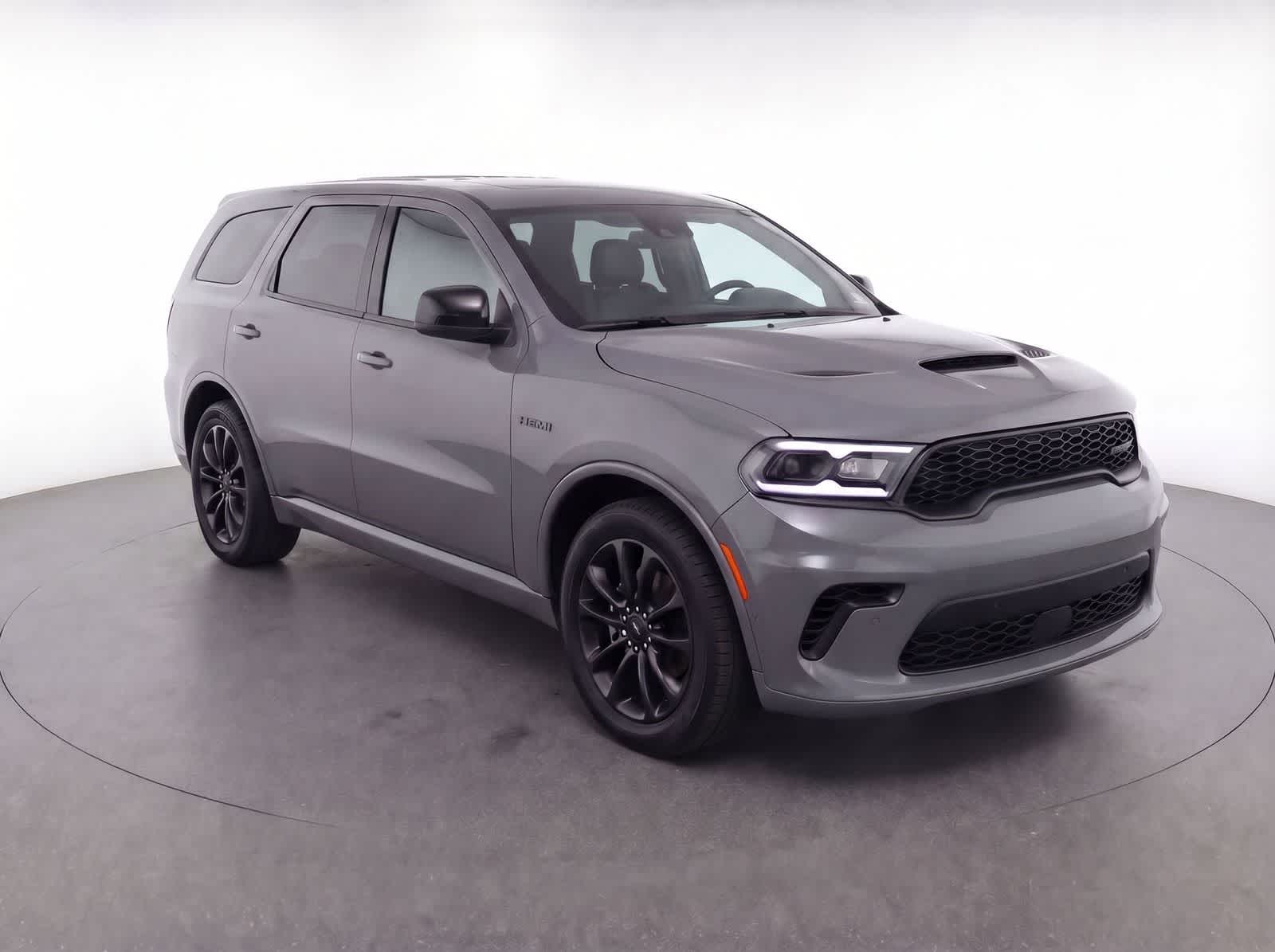 Thumbnail: 2023 Dodge Durango - 2