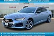 Acura TLX