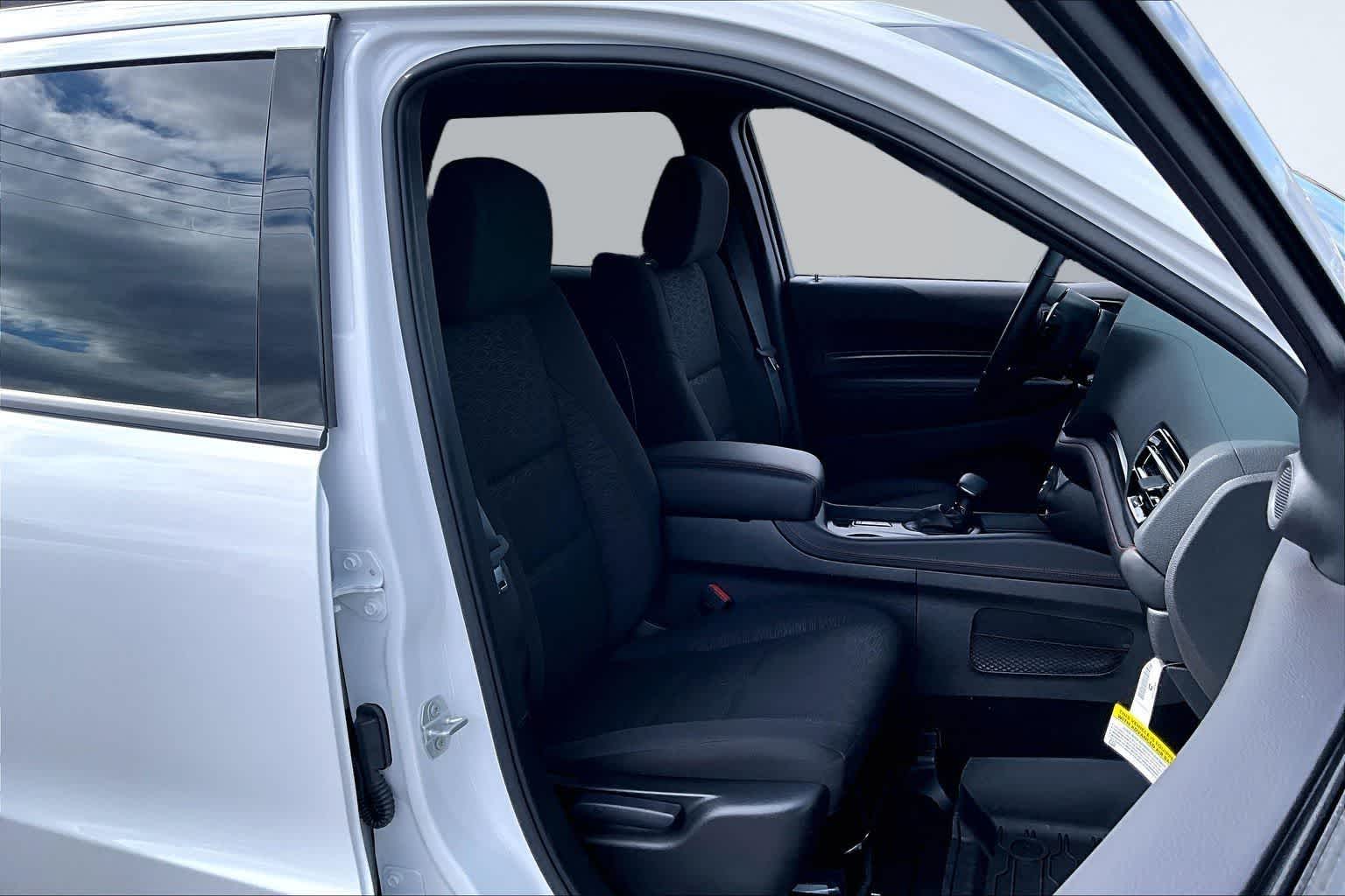 Thumbnail: 2026 Dodge Durango - 14