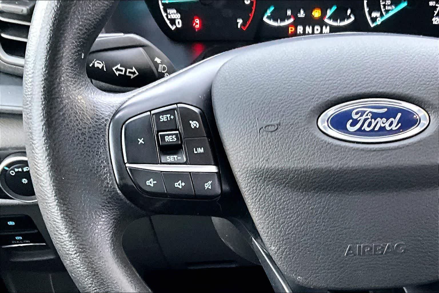 Thumbnail: 2024 Ford Transit Series - 24