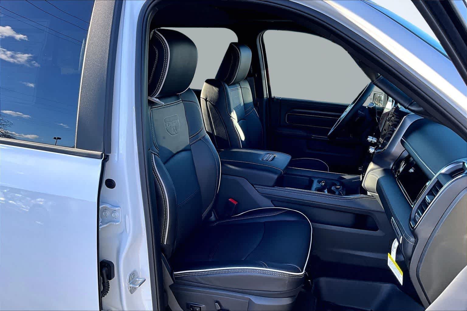 Thumbnail: 2026 RAM 2500 - 14