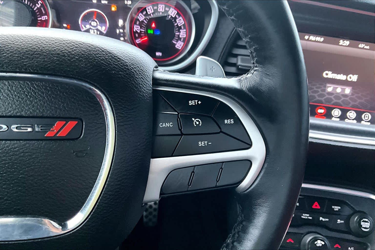 Thumbnail: 2018 Dodge Challenger - 25