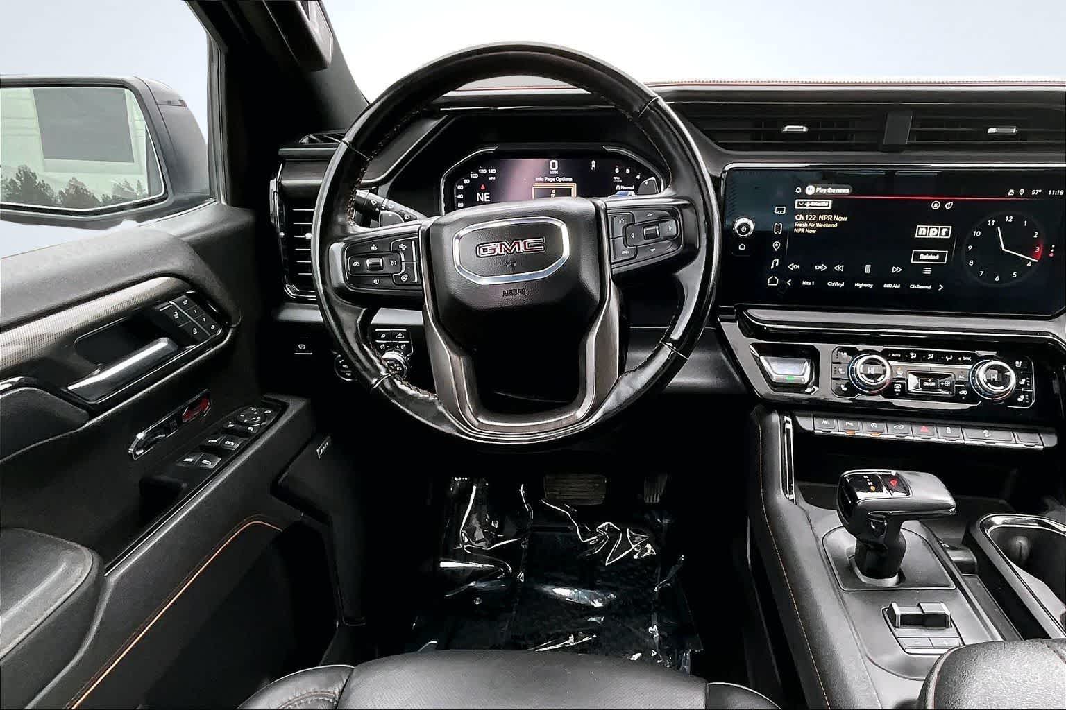 Thumbnail: 2025 GMC Sierra 1500 - 15