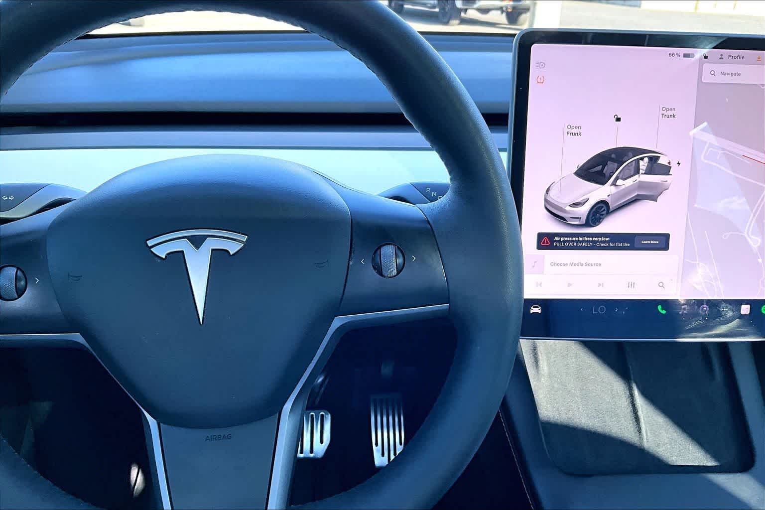 Thumbnail: 2021 Tesla Model Y - 25